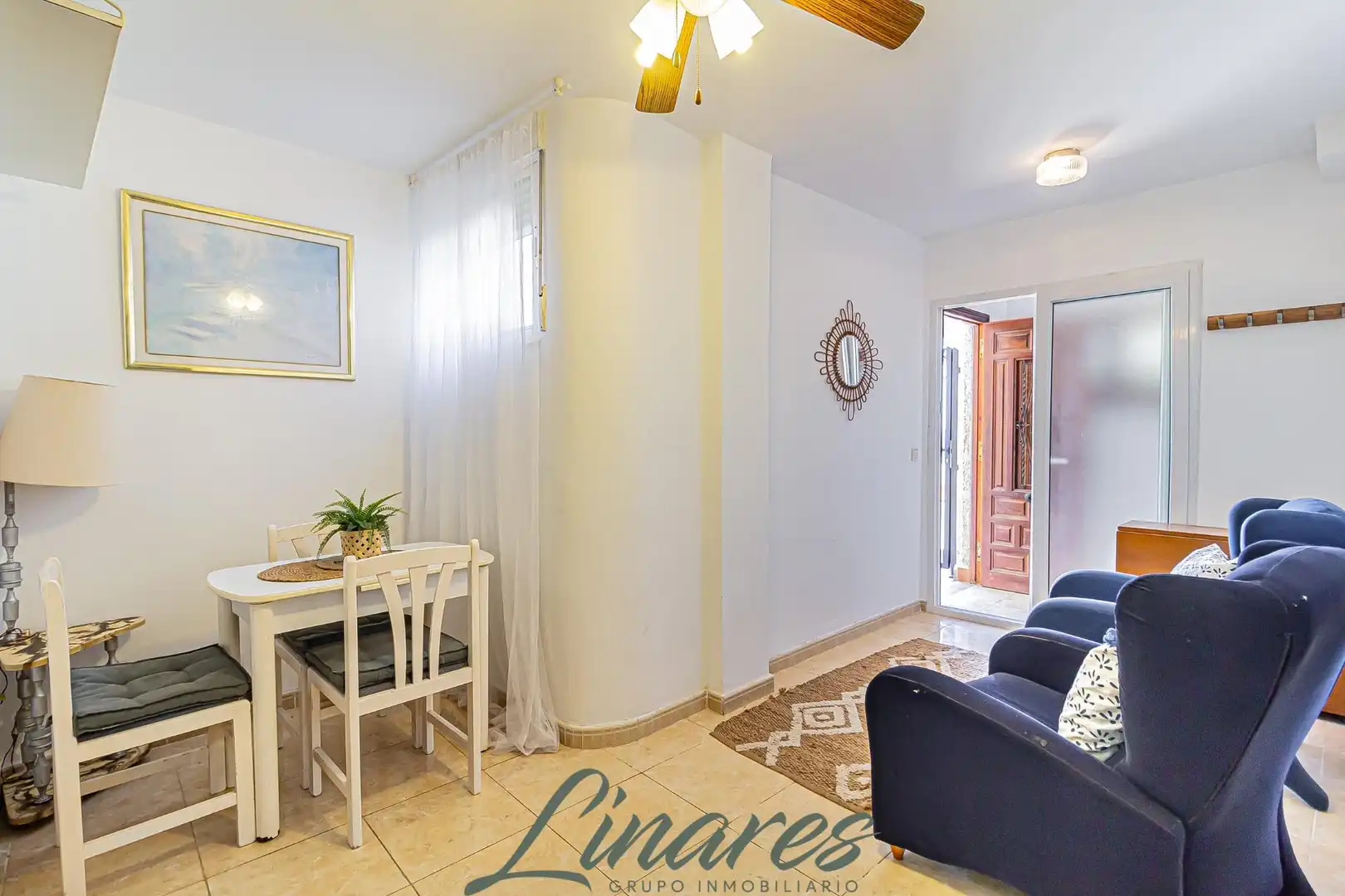 Casa o chalet en venta en La Manga del Mar Menor con Terraza, Amueblado y Piscina comunitaria