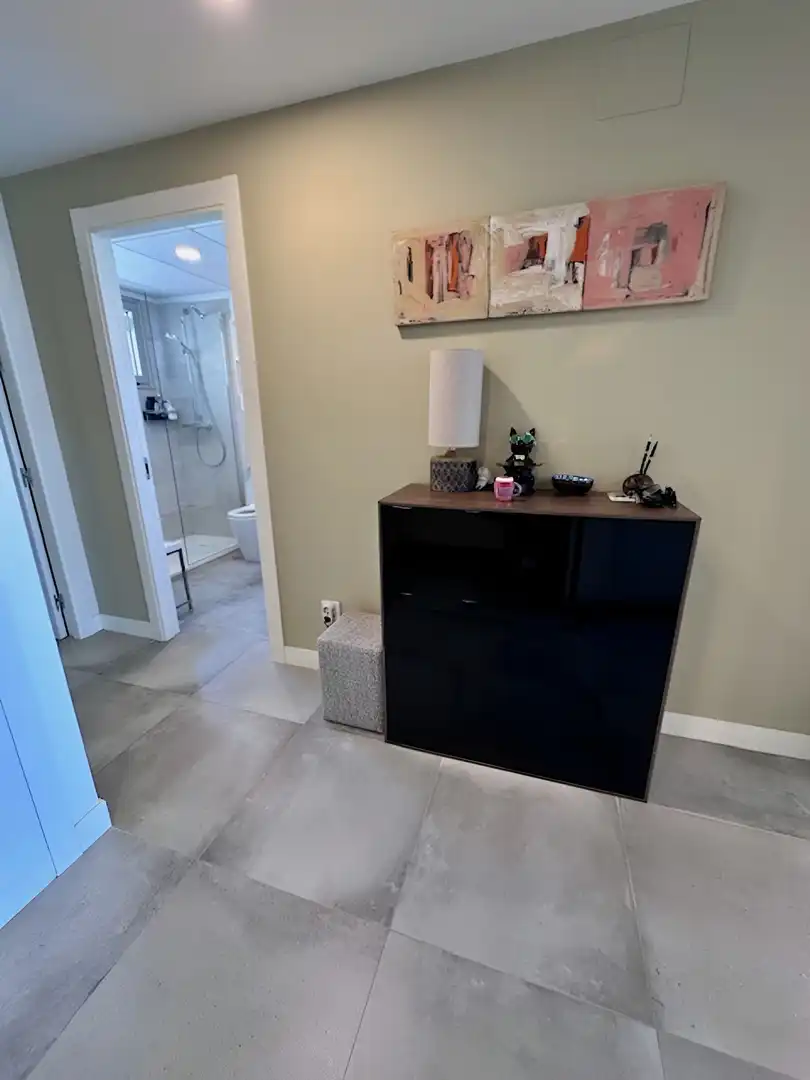 Apartament amb terrassa en venda a Puerto Deportivo, imagen 32