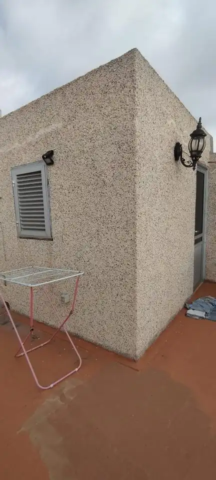 Terraza de Casa o chalet en venta en Guía de Isora