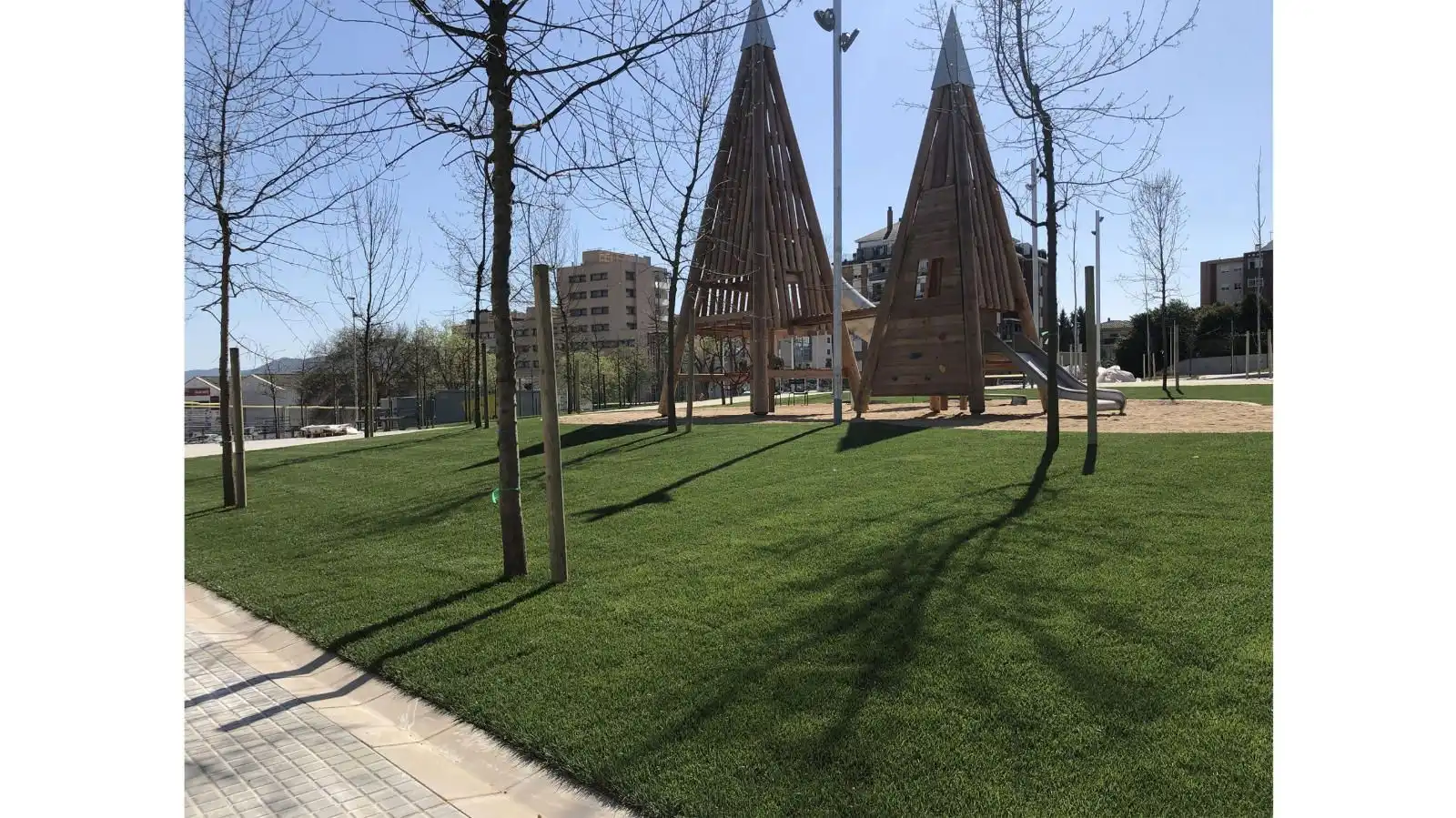 Local comercial en venta en Parets del Vallès, imagen 3