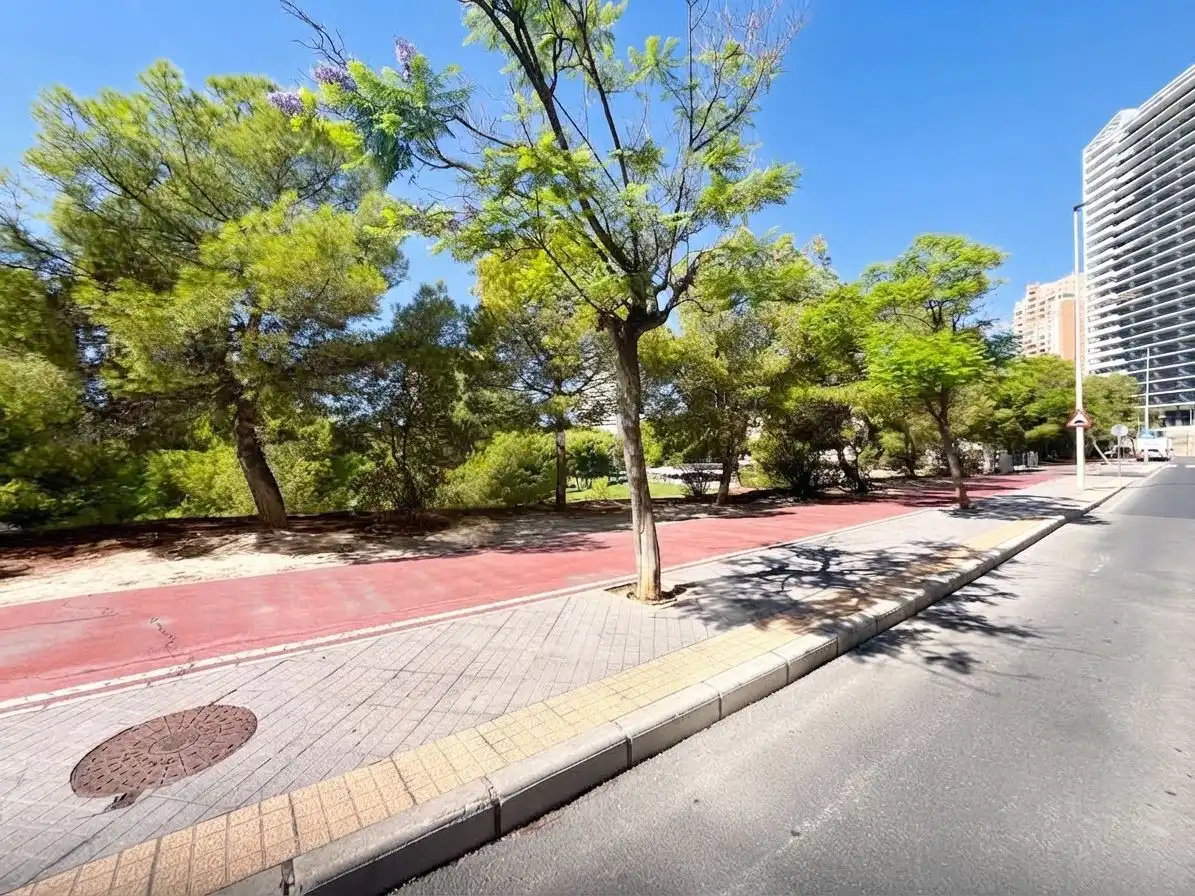 Flat with pool for sale in Via Parque, imagen 29