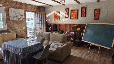 Photo 4 of Single-family semi-detached for sale in Caballero Bonald - San José Obrero - Guadalcacín, Jerez de la Frontera