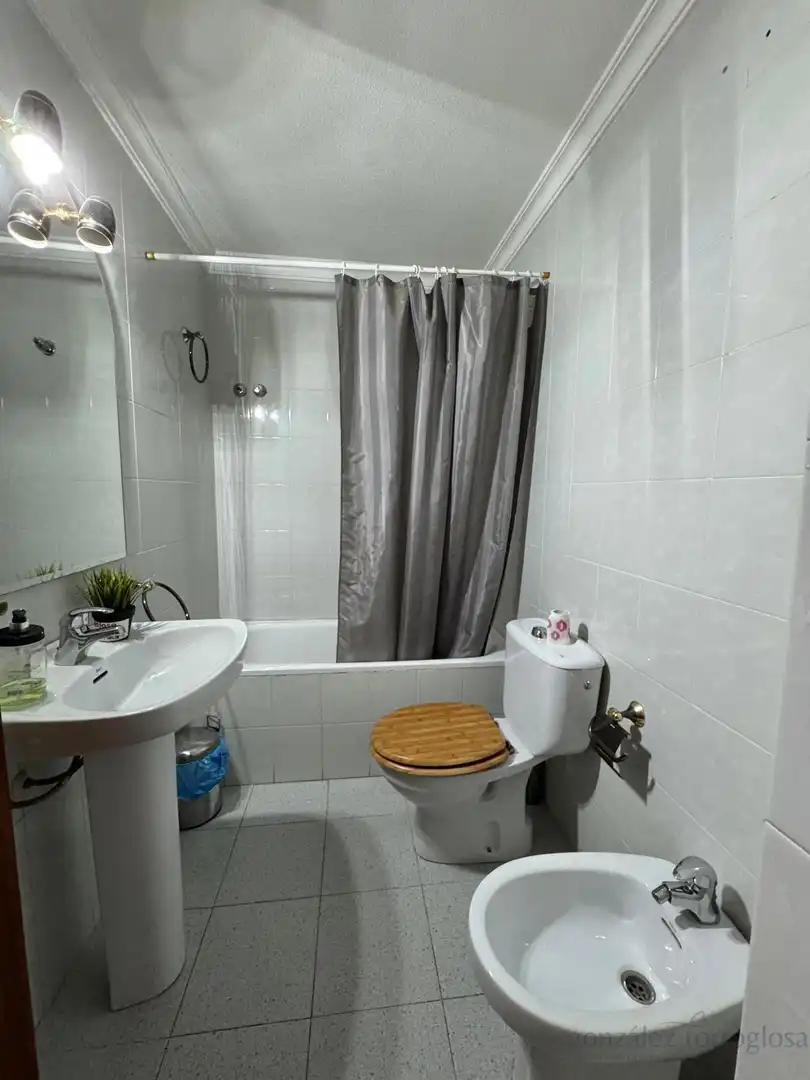 Flat with lift for sale in Lorca Ciudad, imagen 6