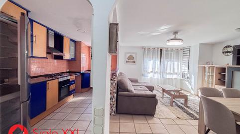 Foto 3 de Pis de lloguer a Artana, Castellón