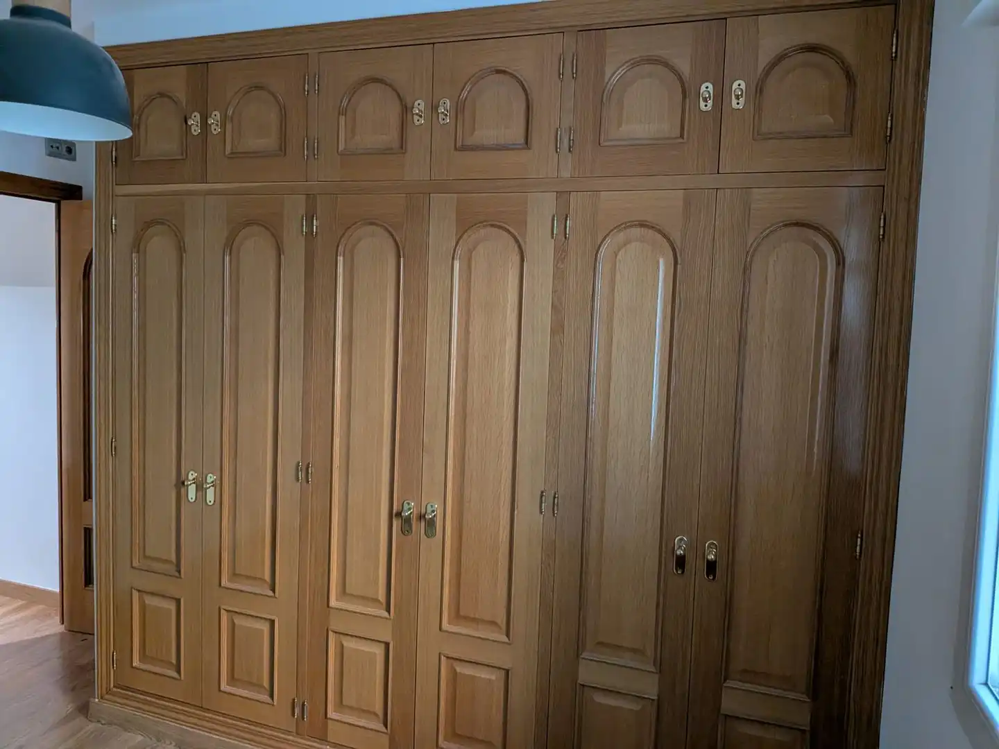 Habitación de Piso de alquiler en Barrio de Salamanca