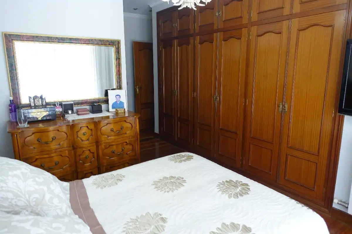 Habitación de Casa o chalet en venta en Mungia con Calefacción, Jardín privado y Terraza