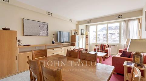 Foto 5 de Pis de lloguer a Castillejos - Cuzco,  Madrid Capital