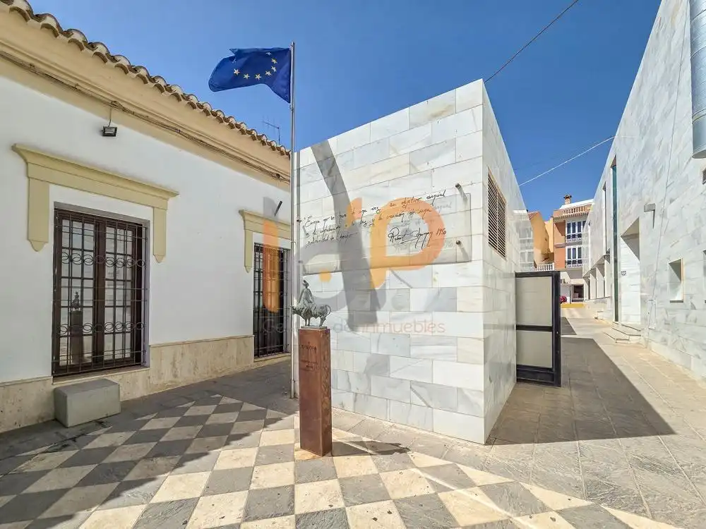 Individuel à vendre à Huércal-Overa, imagen 13