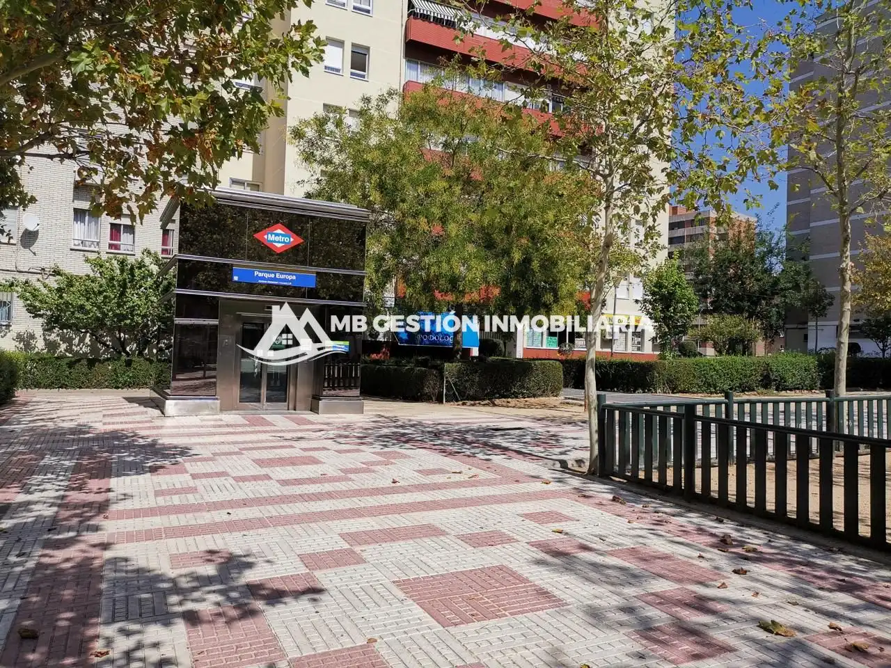 Pis amb ascensor en venda a Calle Seo de Urgel, imagen 24