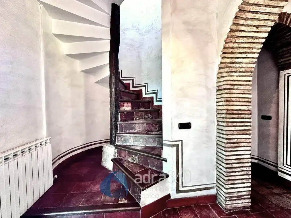 Haus mit Garten zum Verkauf in DS VILLAMEDIANA IREGUA Polígono 11 Parcela 73 LA CANTERA, imagen 33