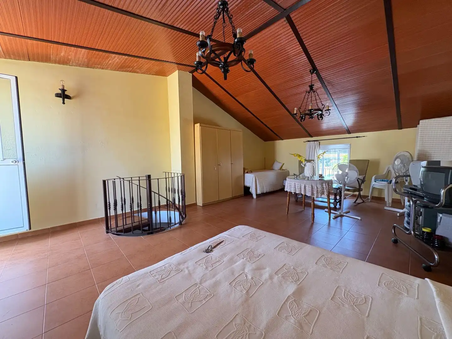 Casa o xalet en venda en Aljaraque