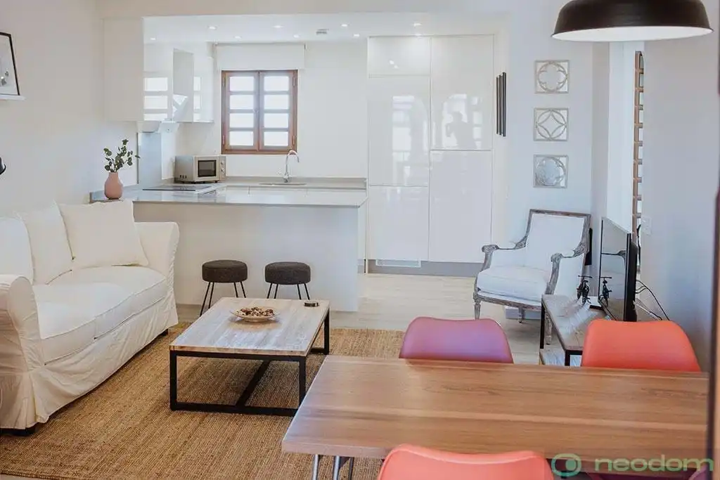 Piso en venta en Desert Spring Golf, imagen 6