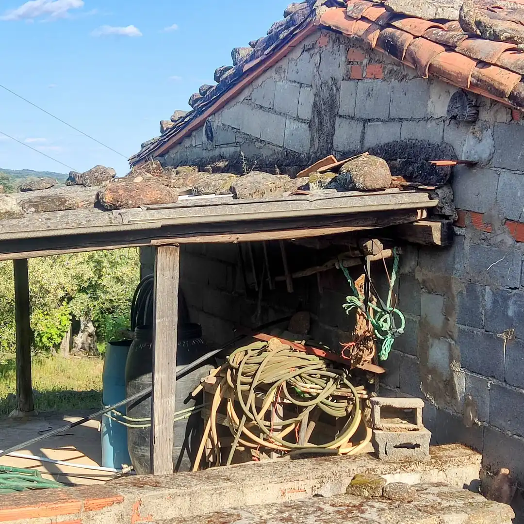 Terreni e lotti in vendita a Losar de la Vera, imagen 9