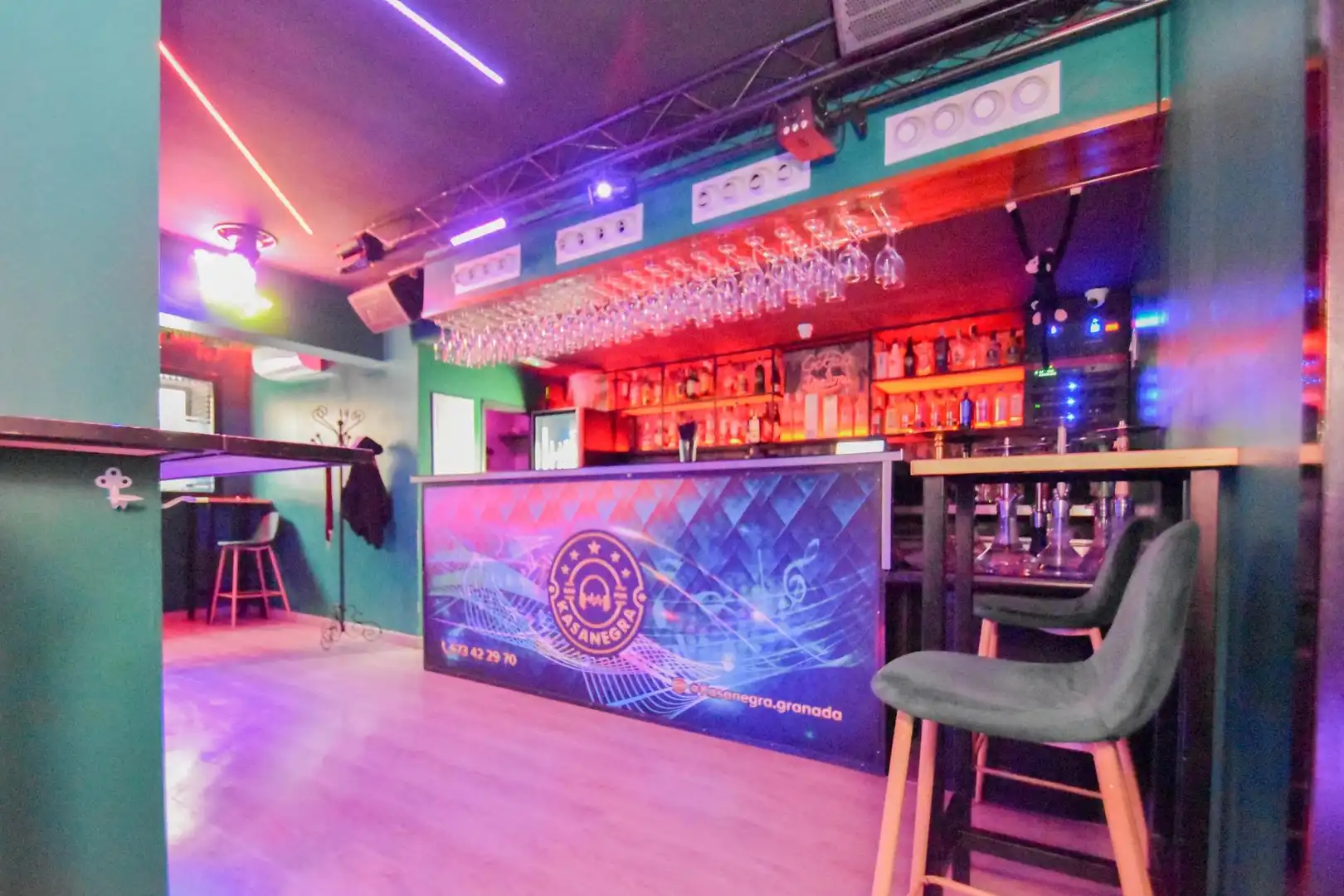 Business premises for transfer in Calle socrates, imagen 27