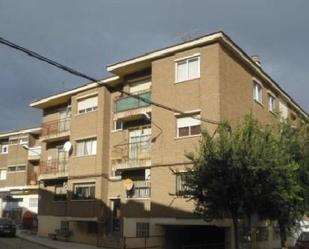 Exterior view of Garage for sale in Alagón