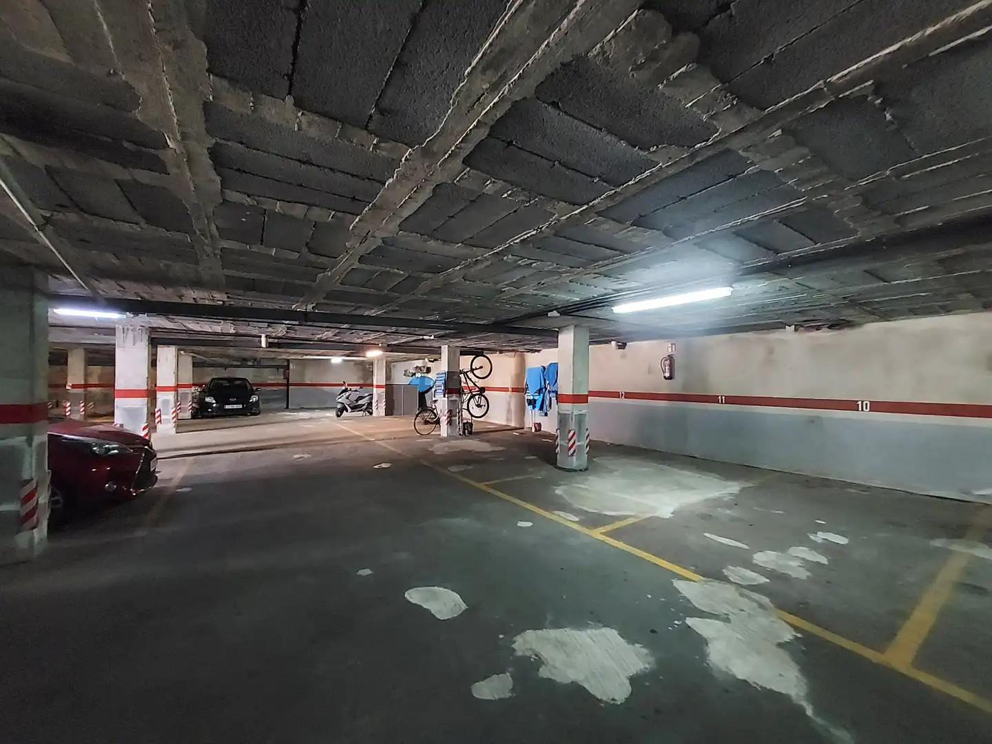 Parking de Garaje en venta en El Vendrell