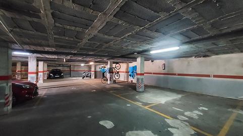 Foto 2 de Garatge en venda a Avinguda de la Imperial Tarraco, Coma-ruga platja, El Vendrell