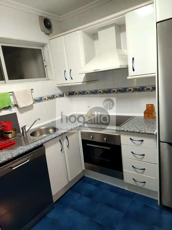 Pis amb ascensor de lloguer a San Pablo - Santa Justa, imagen 3