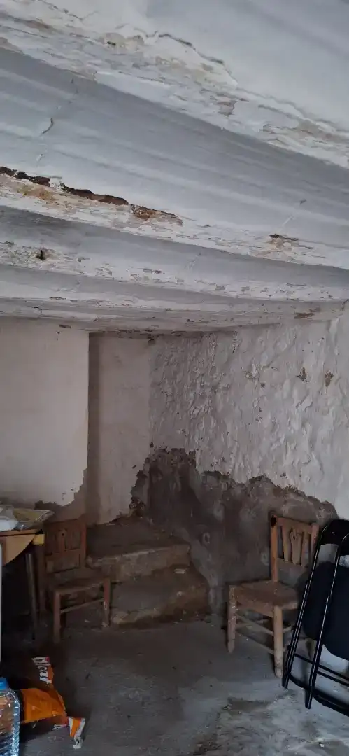 Finca rústica en venda en Vall d'Alba