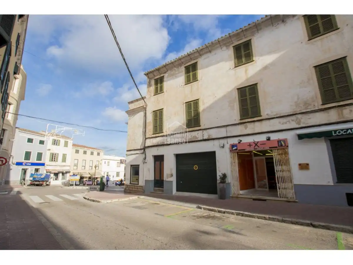 Apartment zum Verkauf in Maó ciutat, imagen 15