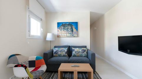 Foto 4 de Piso de alquiler en N/a, Vila de Gràcia,  Barcelona Capital