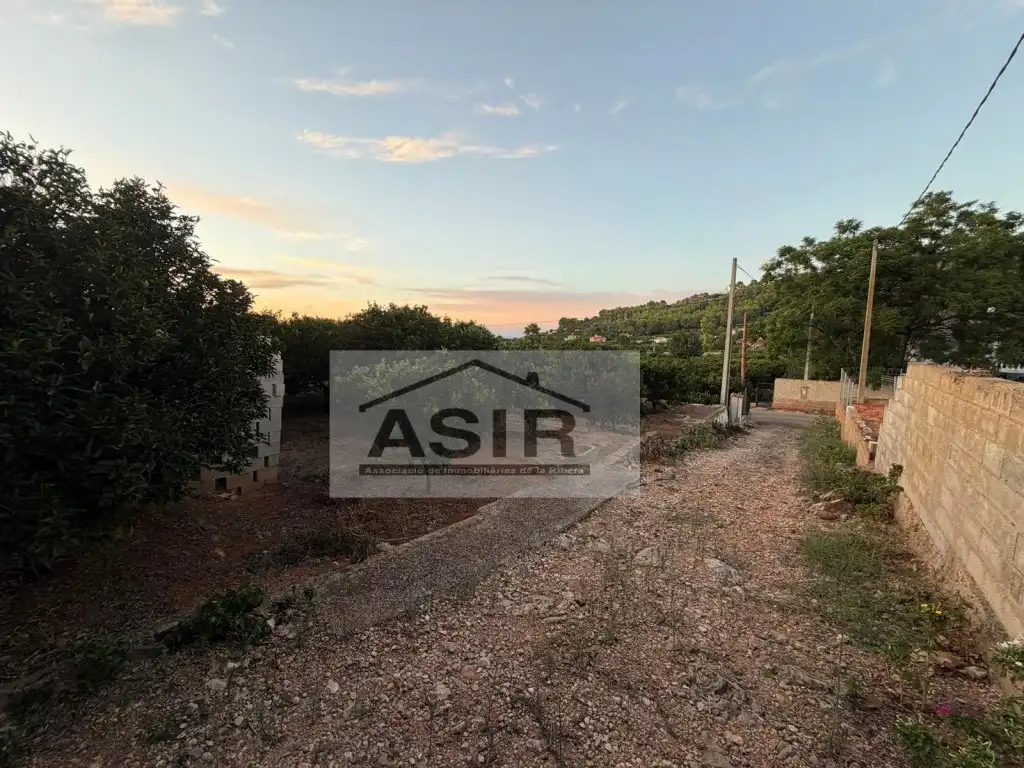 Casa o chalet en venta en Alzira