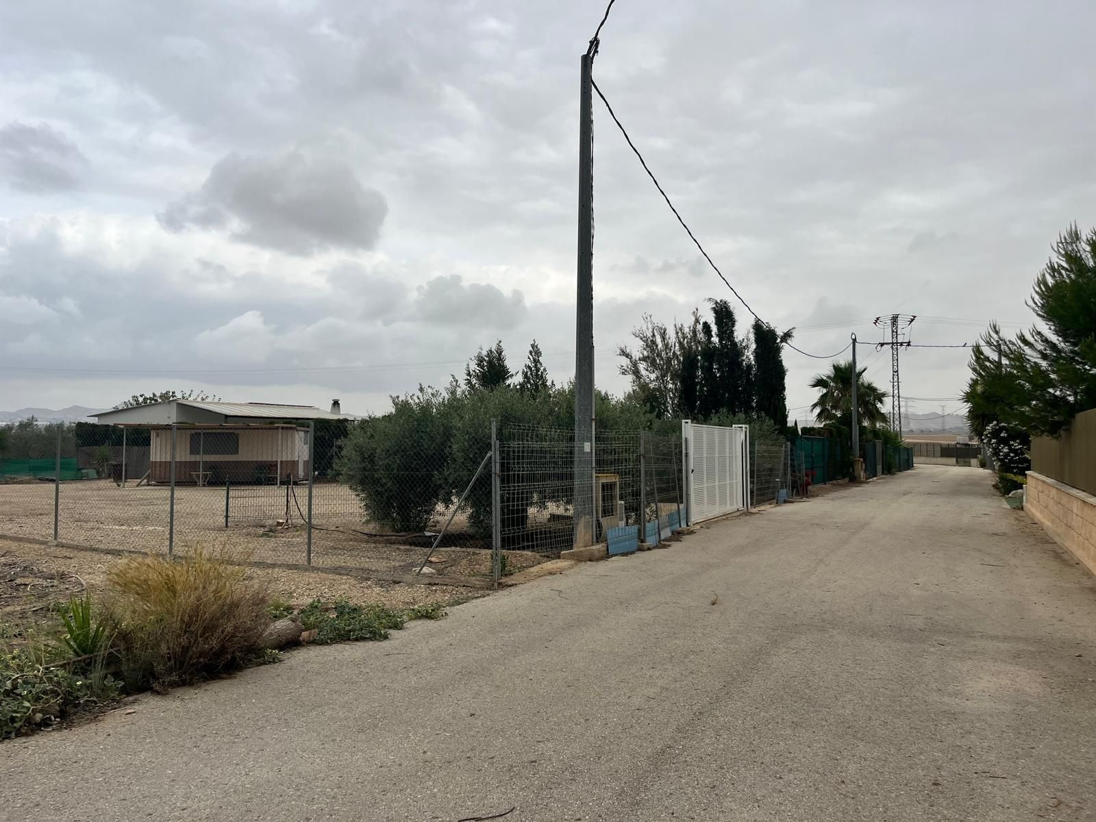 Country house for sale in  Murcia Capital