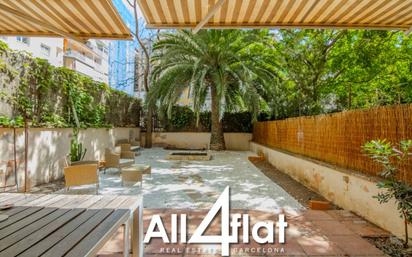 Flat to rent in Doctor Ferran, Pedralbes