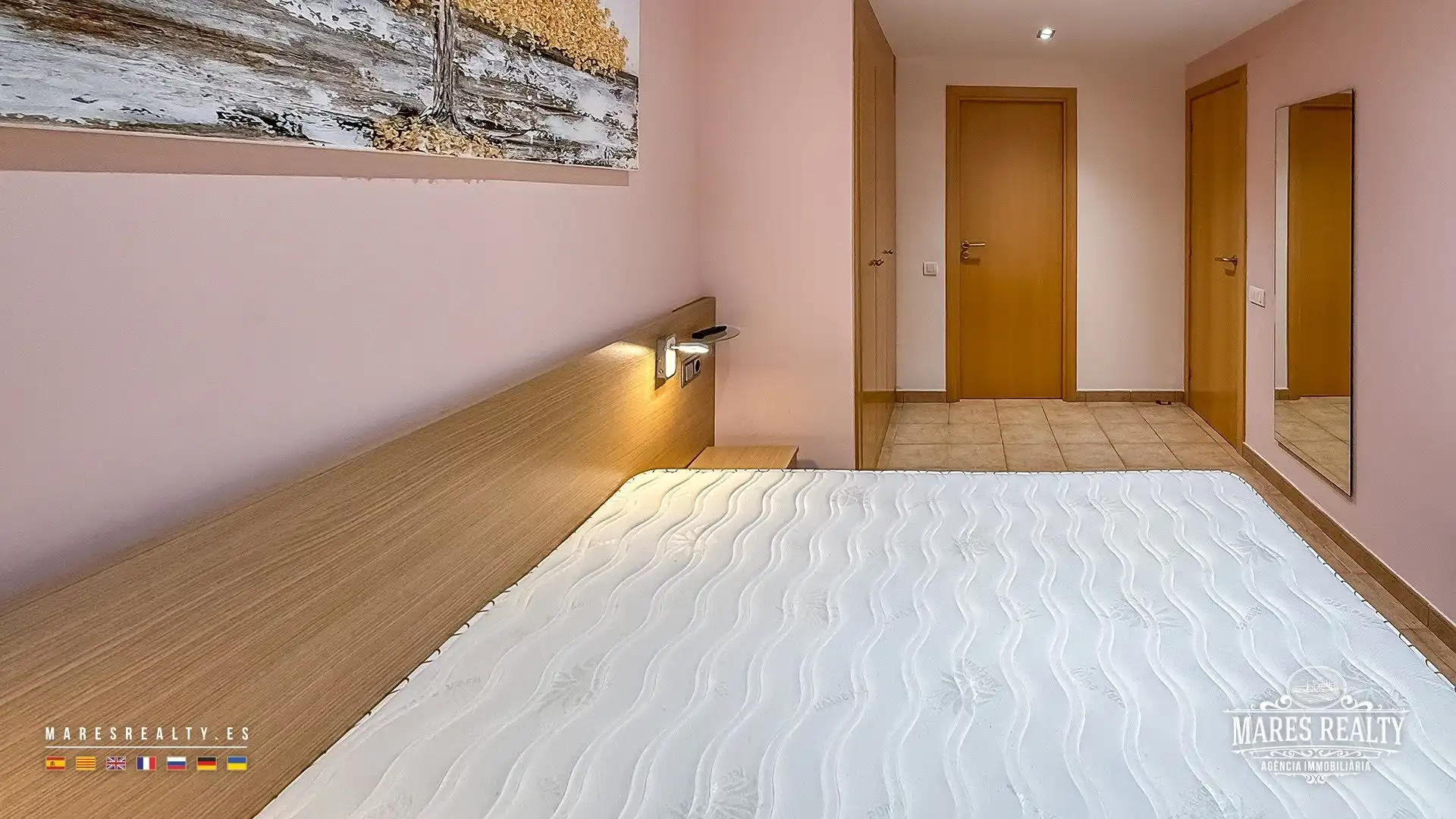 Flat with pool for sale in Santa Clotilde, imagen 11