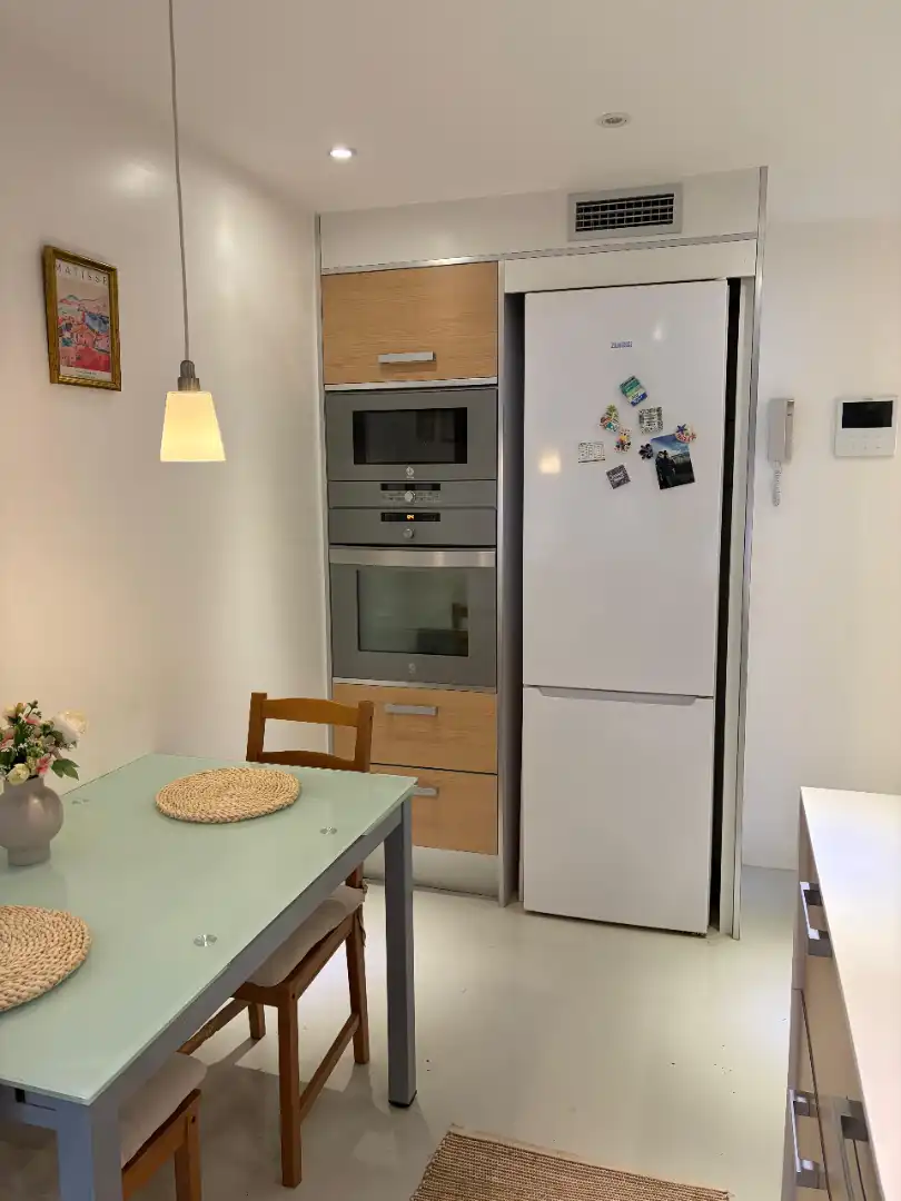 Piso en venta en Torrent Lloveras, 22, Vilassar de Dalt