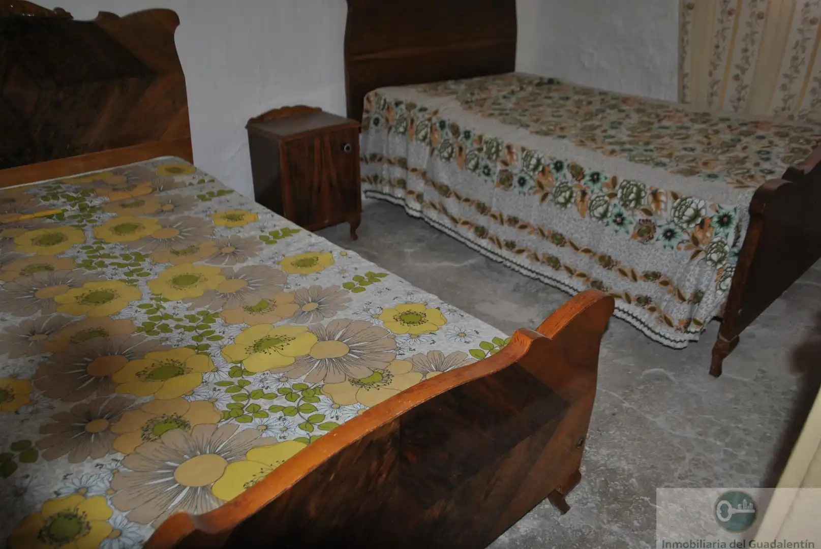 Dormitori de Casa o xalet en venda en Lorca