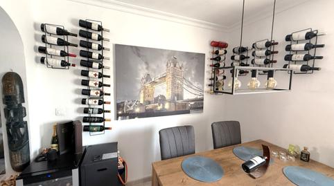 Foto 4 de Casa adosada en venda a Zona Carrefour - Urbanizaciones, Alicante