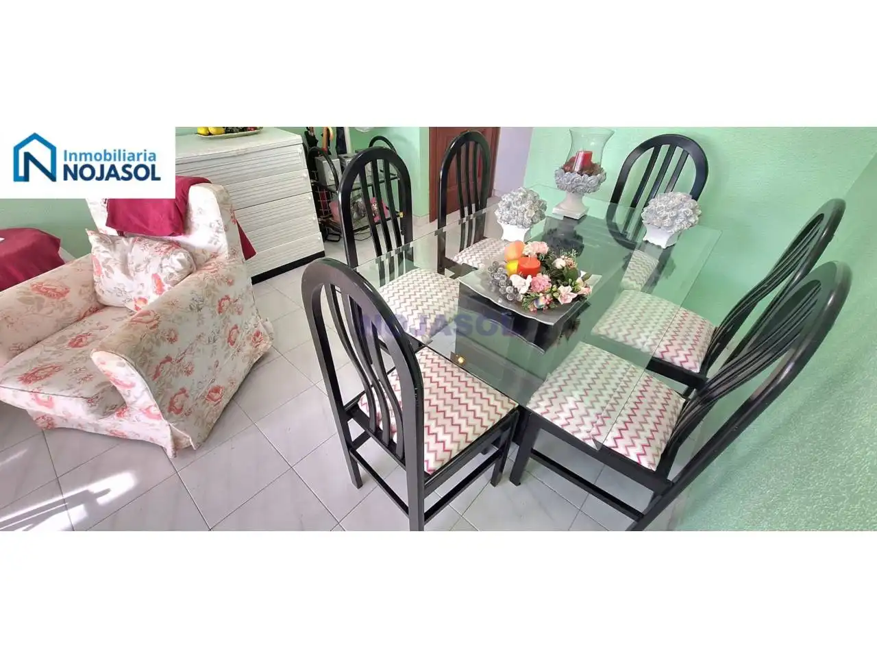 Apartment mit Garten zum Verkauf in Calle Pinares, imagen 20
