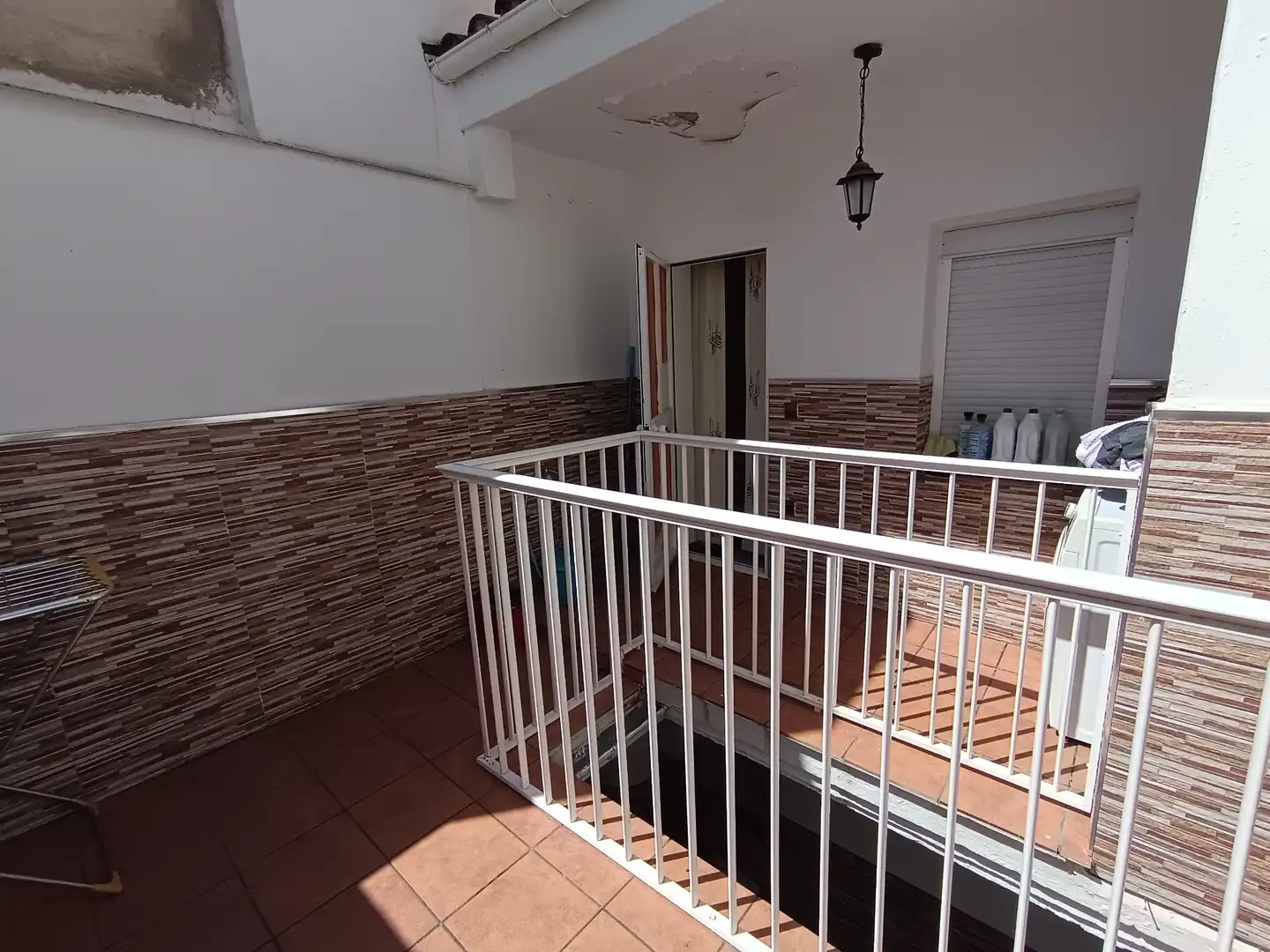 Adossat amb terrassa en venda a San Felipe - El Almendral - La Merced, imagen 25