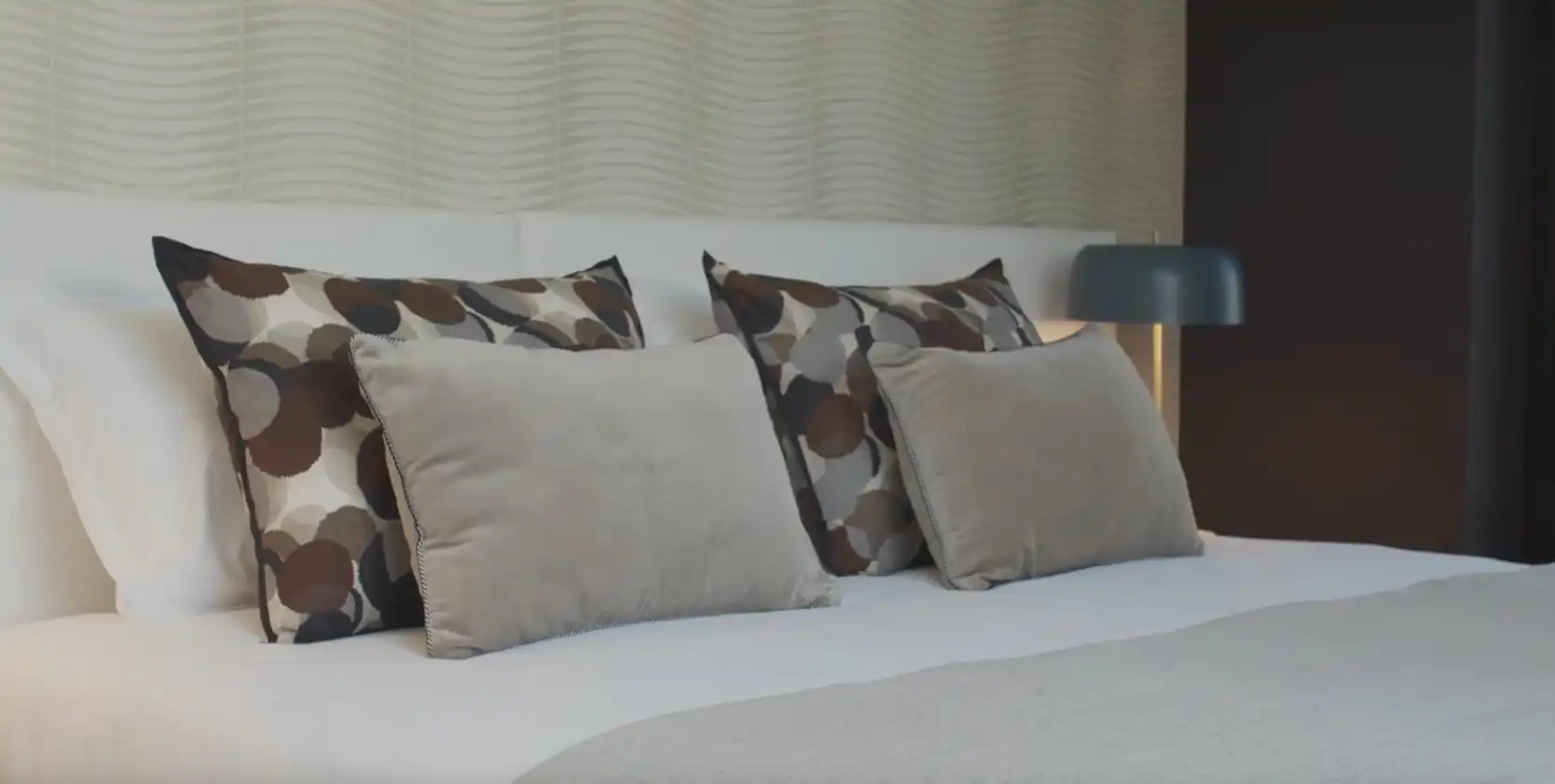 Bedroom of Attic for sale in Marbella  with Air Conditioner, Heating and Terrace