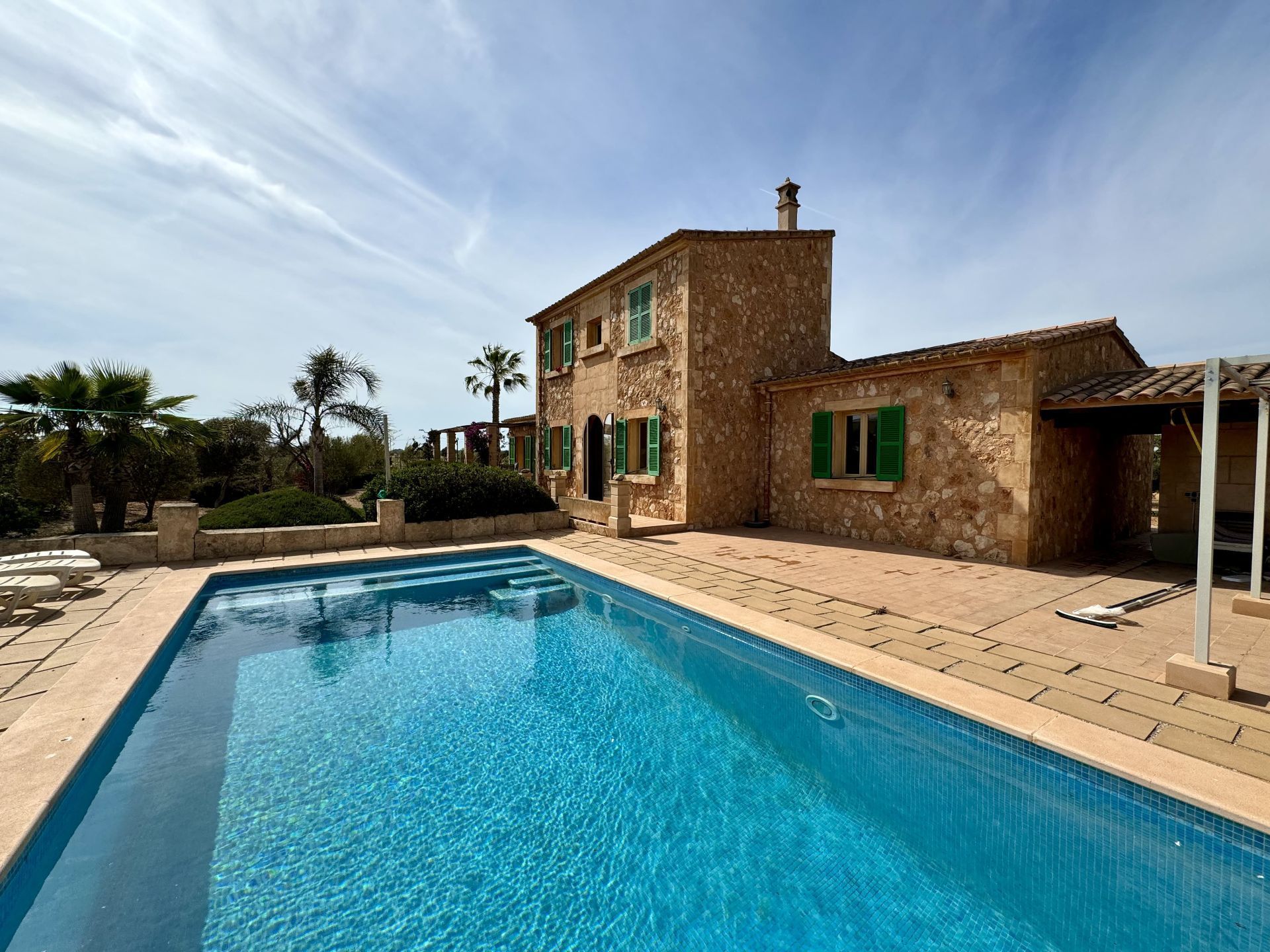 Grundstücke zur Miete in SON BUSQUERET, Zona Rústica - Interior