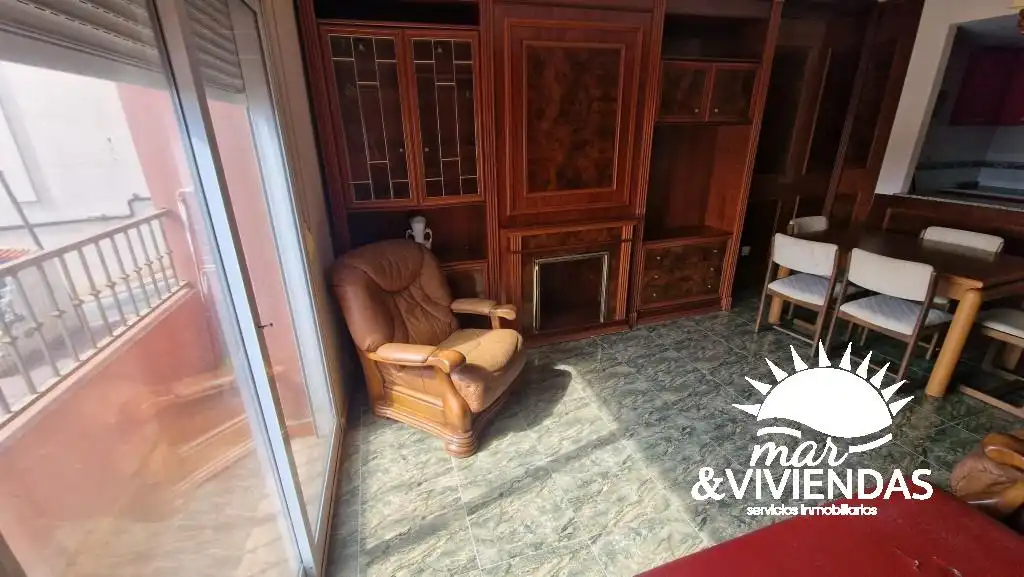 Apartament en venda a Avenida del Mediterráneo, 69, Puerto de Garrucha