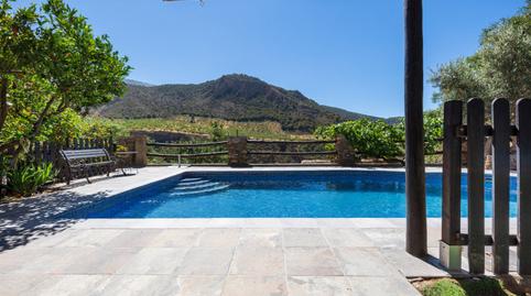 Photo 3 of House or chalet for sale in Calle Larga, 36, Nigüelas, Granada