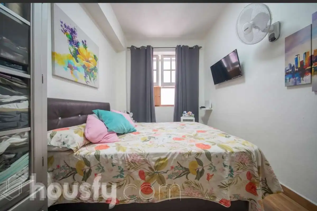 Flat with lift for sale in Calle Rey Francisco ., imagen 31