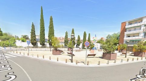 Foto 5 de Garaje en venta en Calle de la Constitución, 1, Santos, Leganés