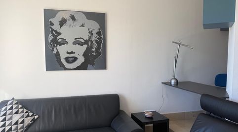 Foto 5 de Apartamento en venta en Carrer Tramuntana, Zona Levante - Playa Fossa, Calpe / Calp