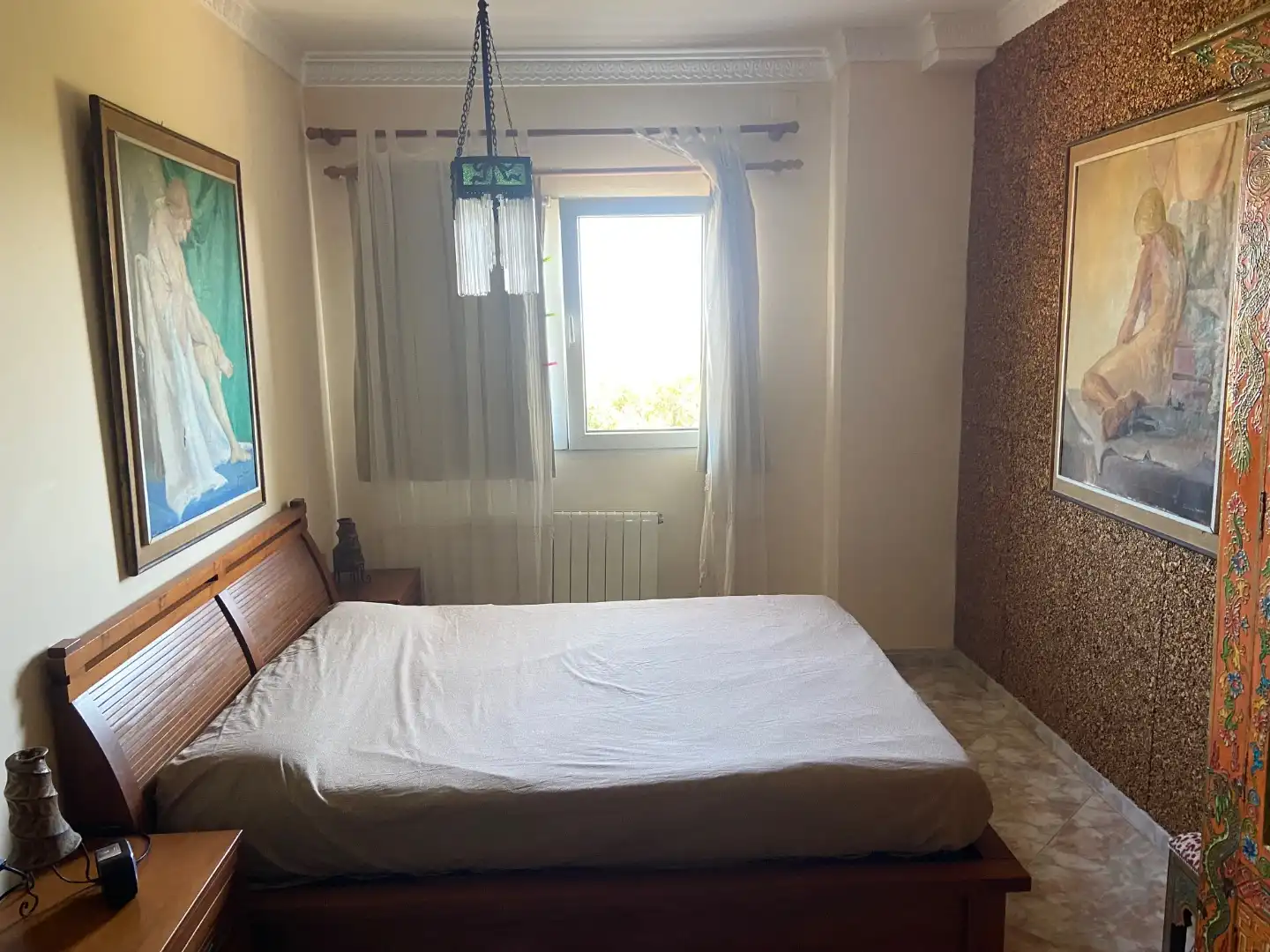 Apartament amb piscina en venda a Avda. Gola del Puchol 13, imagen 24