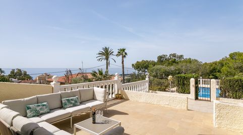 Foto 4 de Casa o xalet en venda a Torrent, 7, Pueblo Español - Coveta Fumá, El Campello