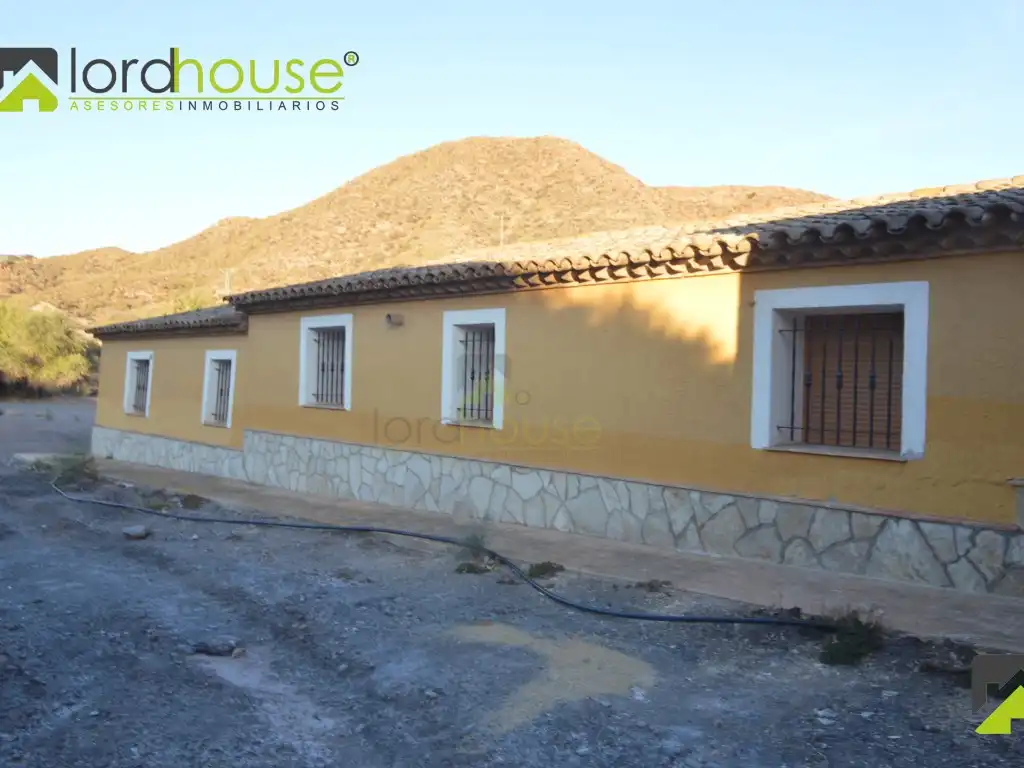 Haus zum Verkauf in Diseminados Melenchones (El Garrobillo), imagen 4