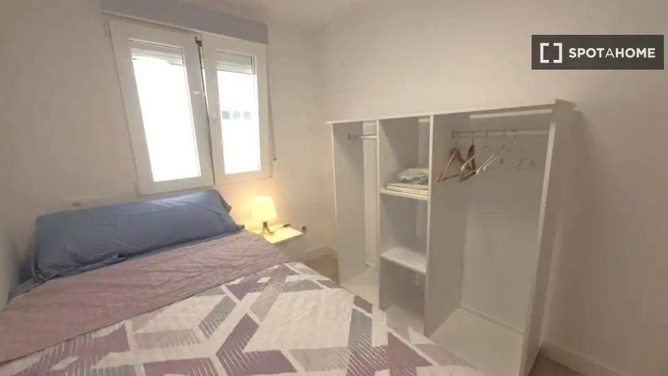 Flat to rent in Arganzuela, imagen 9