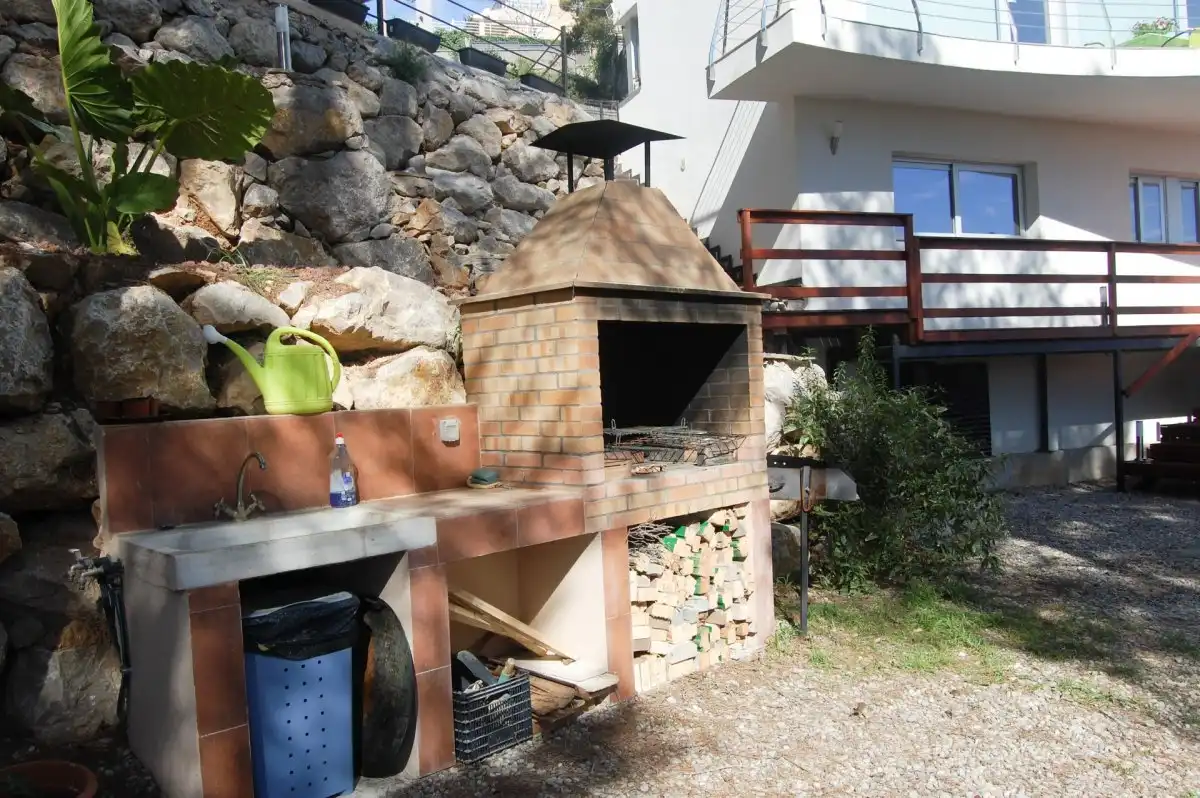 House with terrace for sale in Costa Cunit - Els Jardins - Els Rosers, imagen 60
