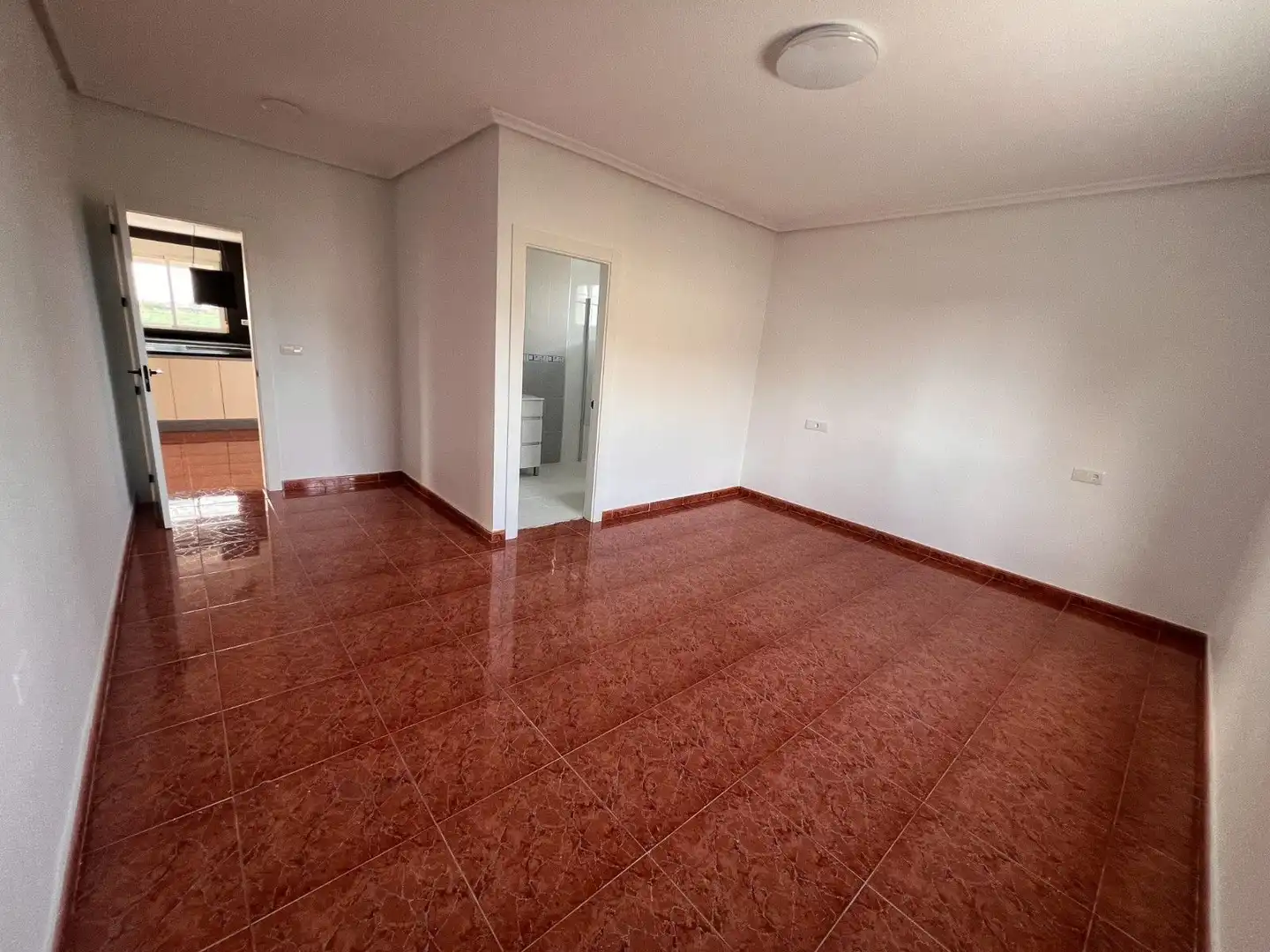 Detached house with pool for sale in Lugar, imagen 27