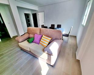 Living room of Flat to rent in Santander