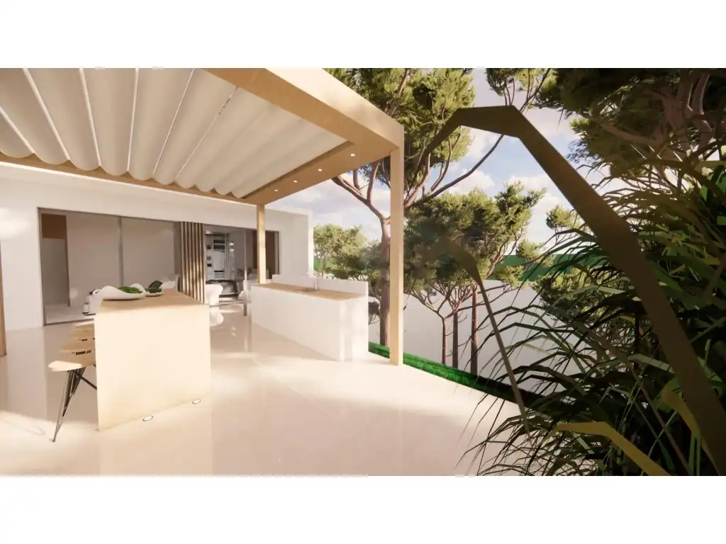 Casa o xalet en venda a Pilar de la Horadada, Alicante