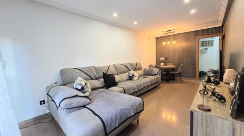 Foto 3 de Pis en venda a El Toscar, Alicante